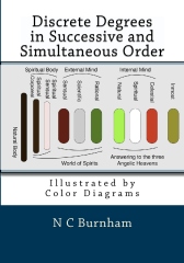 Discrete Degrees in Successive and Simultaneous Order