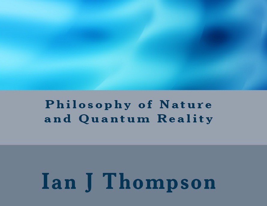 Philosophy of Nature and Quantum Reality